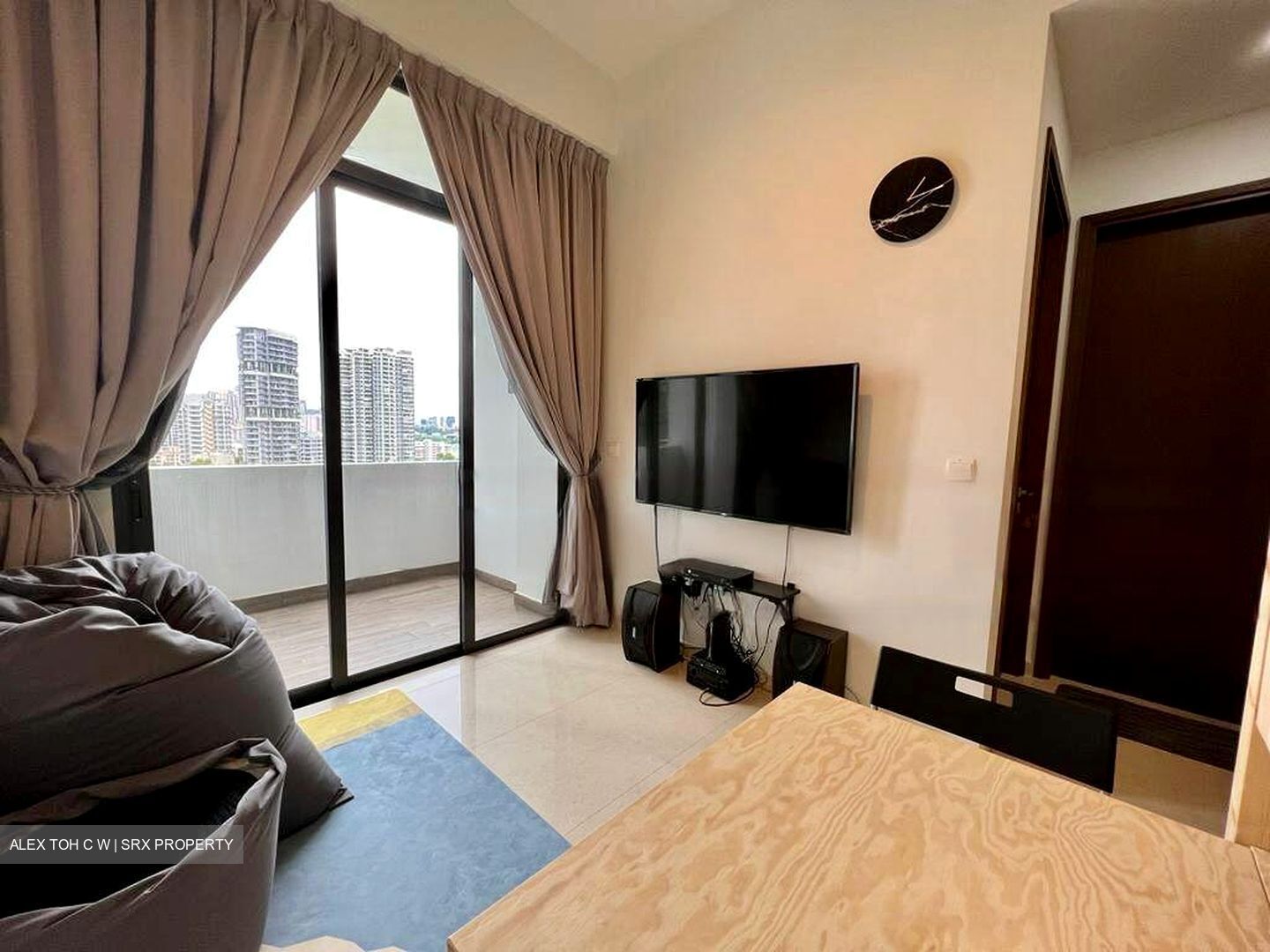 City Suites (D12), Apartment #513129121